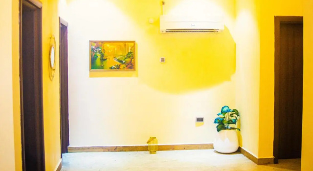 Venmac Apartment Life Camp Abuja, Rezervovat Apartmán Gwarinpa AbujaMun