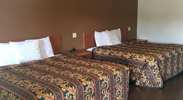 colfax motorlodge, Reserva ahora Hotel Colfax California