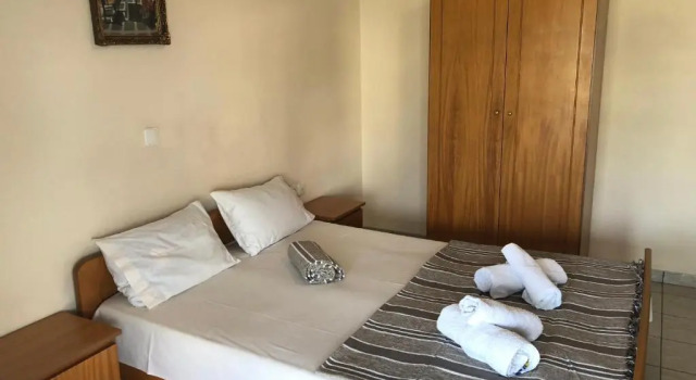 Rooms Lazos, Book Hotel Olymbiaki Akti 