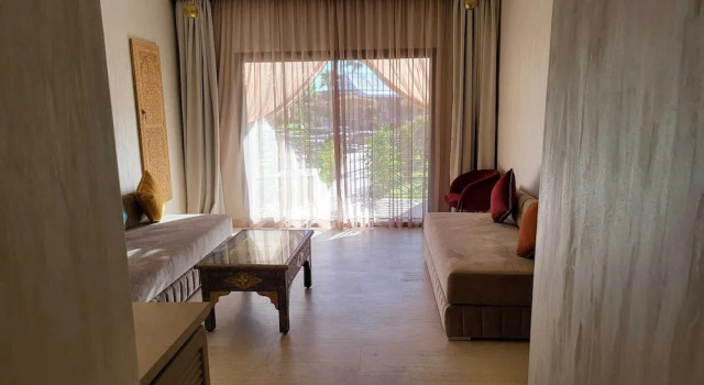 Люкс Hôtel Jardins de lina et lea