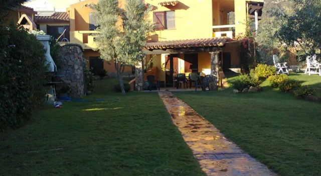Вилла Villa Mediterraneo