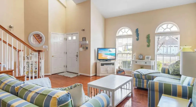 Bayview Landing #1 Sleeps 10