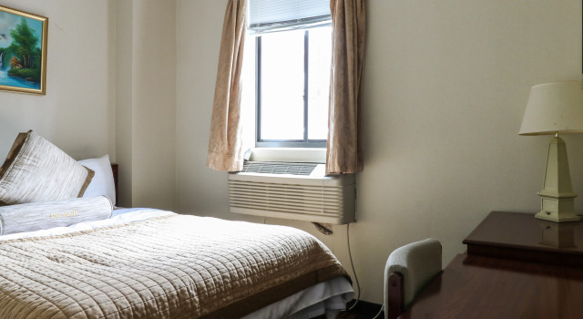 Двухместный номер Standard Windsor Hotel