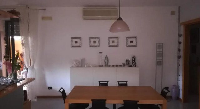Апартаменты Casa Belvedere