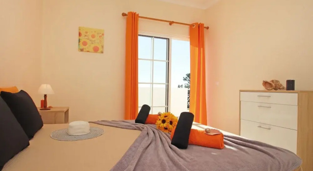 Apartamento Bella Vista 4, Забронировать Апартаменты/квартира Апартаменты Албуфейра, рядом с Пляж Эваристо, Апартаменты/квартира