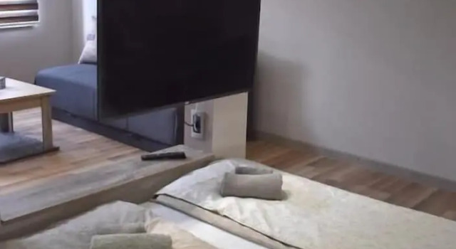 Люкс Superior Apartmani Zrenjanin