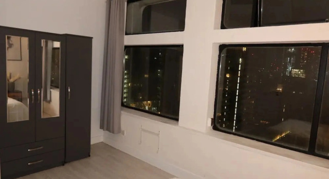 Manchester City Centre 2- Bed Flat Prime Location
