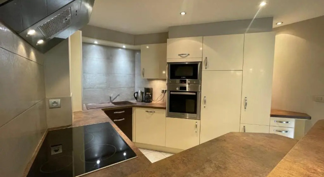 Bedière 3 - Bel appartement centre village, Забронировать Апартаменты/квартира Ла-Клюза Лыжный курорт на озере Анси, рядом с Плавательный бассейн Aravis