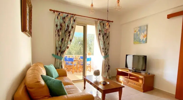 43 MND - Stay Meadow Vista Apartment