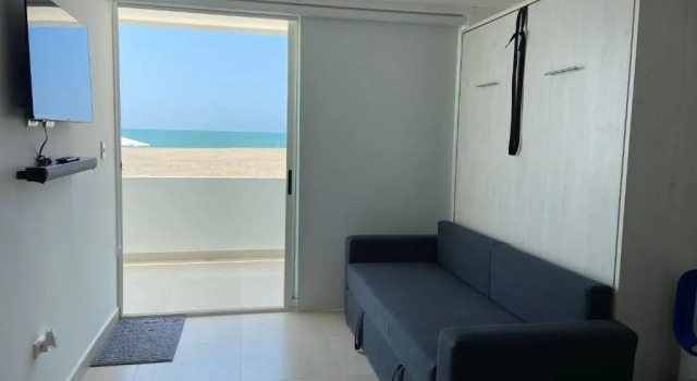 Студия Ocean Club - Ocean Suites II