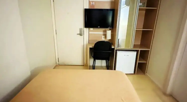 Номер Standard Umbu Hotel Porto Alegre - Centro Histórico - Prox Aeroporto