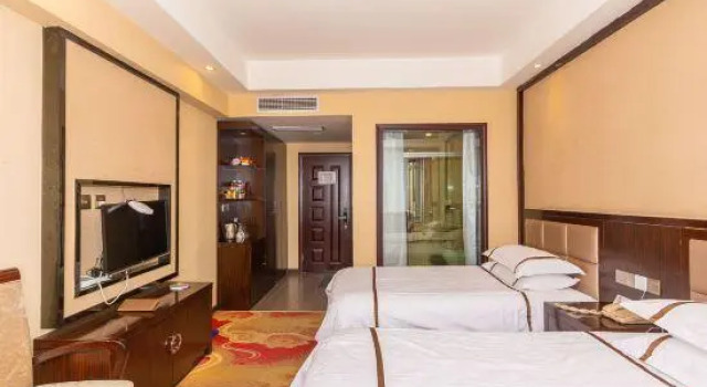 Longxi Hotel