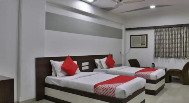 Номер Executive HOTEL OSTRIA