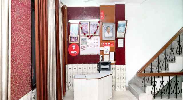 OYO 12163 Hotel Aaryan, Book Hotel Bathinda Punjab