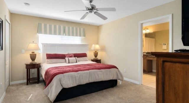5 Bed 4 Bath Town With South Facing Pool 5 Bedroom Townhouse by RedAwning