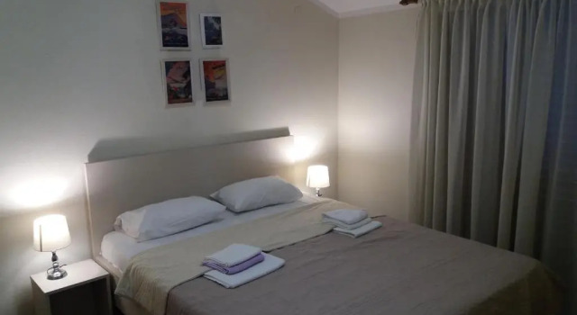 Апартаменты с 2 комнатами Apartments Fortunella