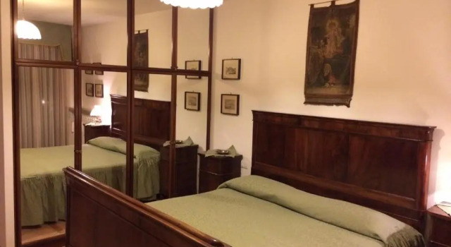 Номер Standard A Villa Esperia Bed and Breakfast