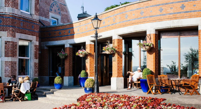 Brandon House Hotel, Buchen Sie Hotel New Ross Wexford County