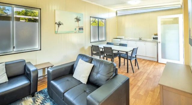 Вилла Standard Ingenia Holidays Byron Bay