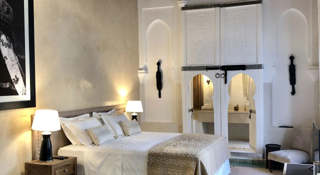 Номер Standard Riad Hadika Maria