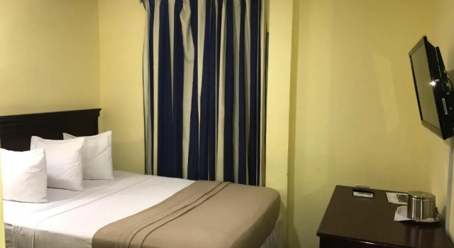 Одноместный номер Standard Airport Suites Hotel