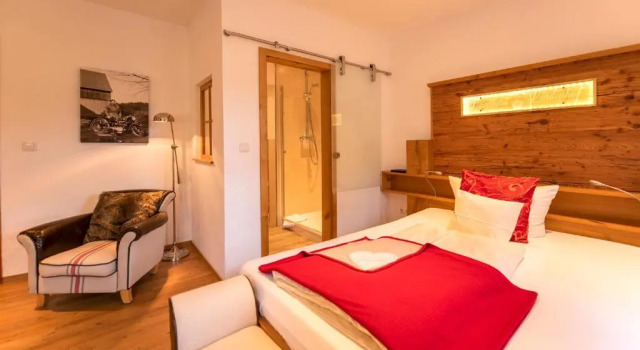 Landhotel Lindenhof, Boek Hotel Vohenstrauss Upper Palatinate Forest