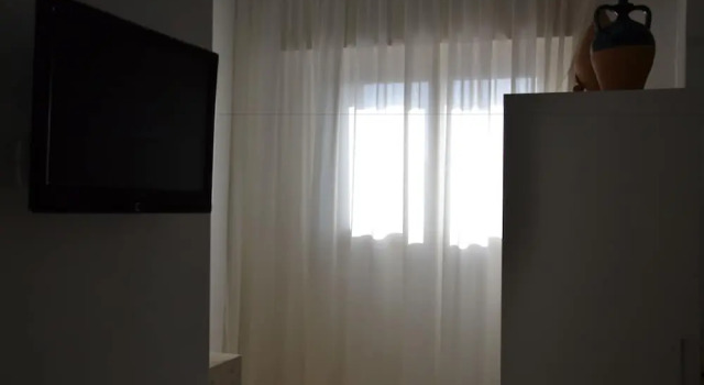 Номер Standard La Giara