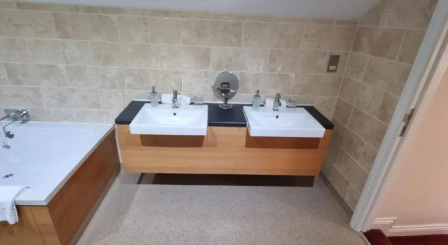 Номер Superior Ecclefechan Hotel
