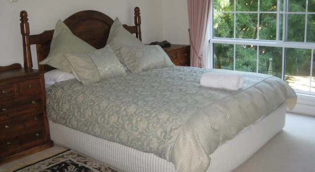 Chalets Lumineux, Book Chalet Bright Victorian High Country