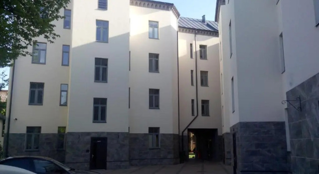 Апартаменты PREMIUM CLASS apartment, FREE parking, maximum 5 guests, 2 bedrooms, 3 beds