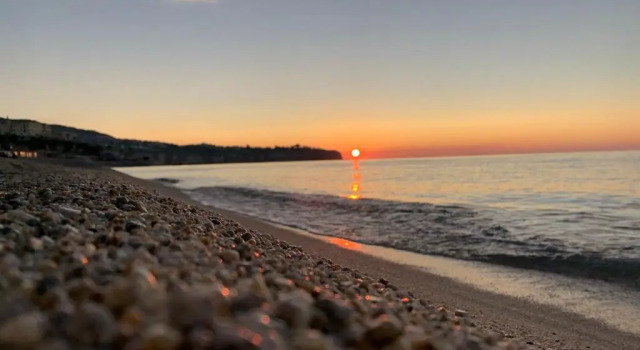 Cottage A 300 passi dal mare