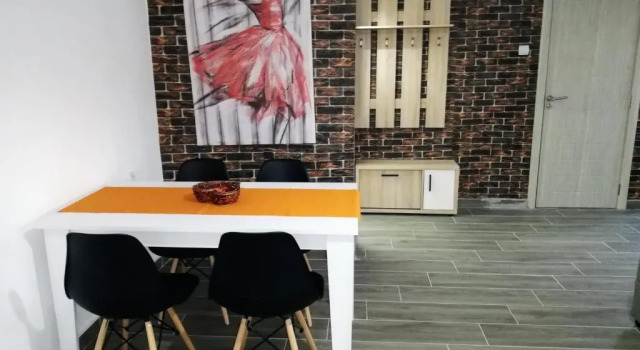 Апартаменты TOP 3 Apartments