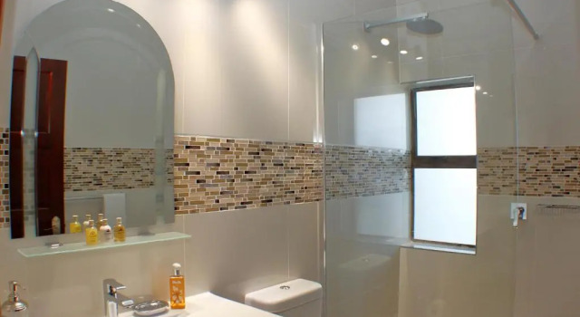 Люкс Keret Accommodation
