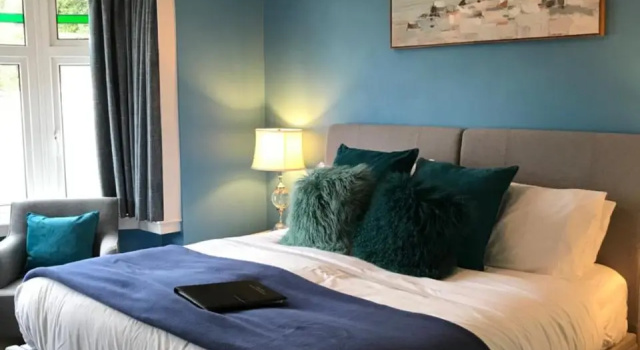 The Drey (Adults Only), Boek Hotel Hotels in Sandown met parkeren, Parkeren
