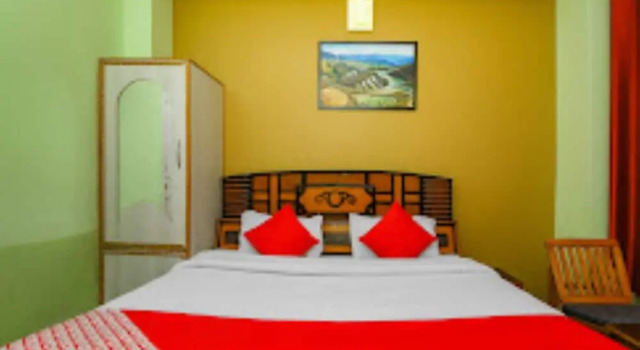Номер Classic Hotel Mansarovar