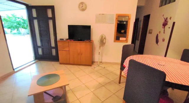 Апартаменты с 2 комнатами Apartments Ljubica