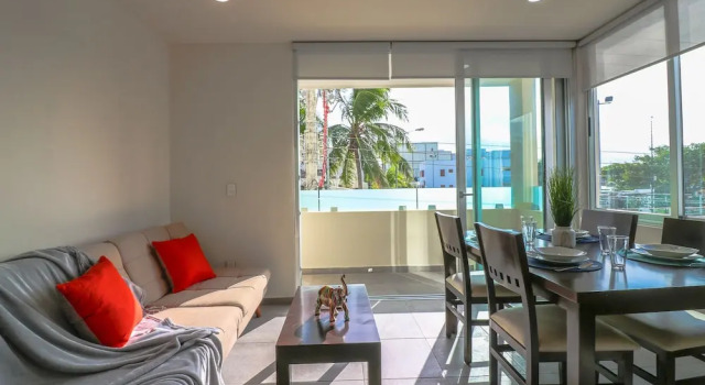 The Furlough Fur204, Rezerwuj Apartament Playa del Carmen Quintana Roo