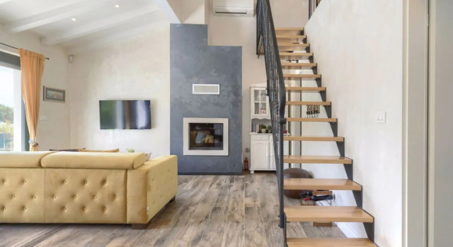 Holiday Home Villa Bernard by Interhome, Забронировать Вилла Ровинь Rovinj Riviera, рядом с Частный пляж «Villas Rubin Resort»