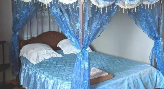 TAMATAVE Chez Bien Aimée