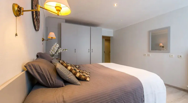 Апартаменты Classic Inn Bruges