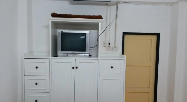 Chang Hostel Suvarnabhumi