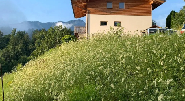 Villa Alberta, Забронировать Вилла Тенна Долина Валь-Сугана