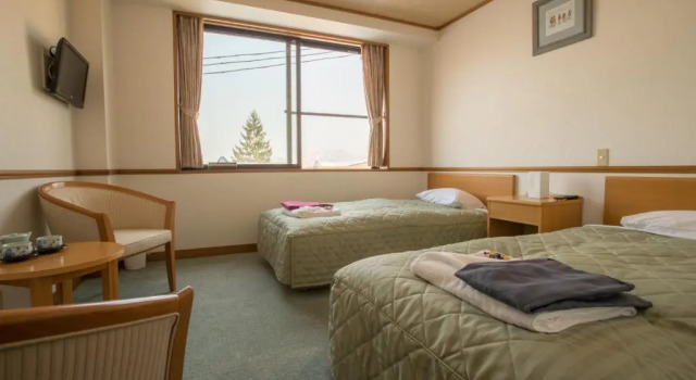Двухместный номер Standard Refre Hotel