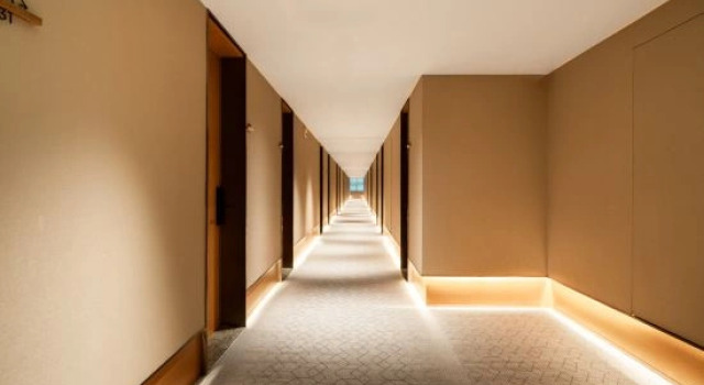 JI Hotel (Beihai Railway Station Square Store), Rezerwuj Hotel Beihai Guangxi