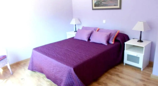 Villa With 3 Bedrooms in Calonge, With Wonderful Mountain View, Privat