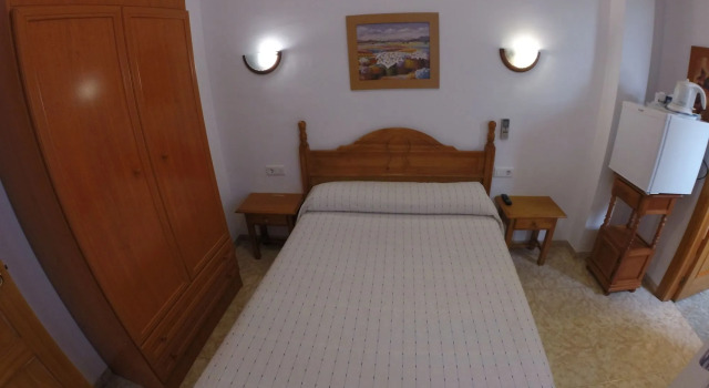 Hostal Andalucia