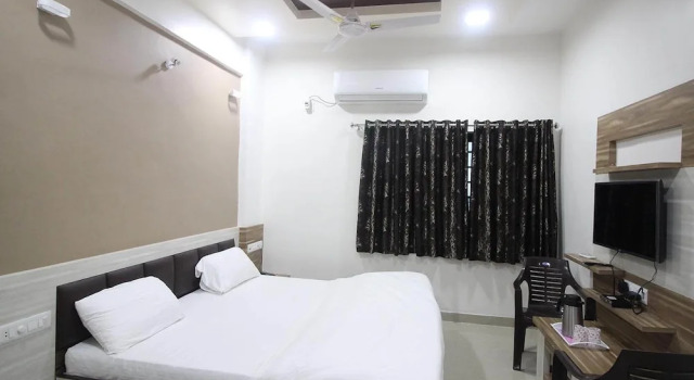 Номер Superior Shree Hotel
