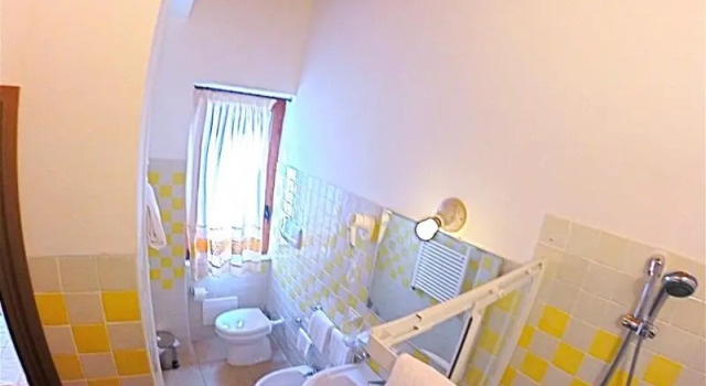 Номер Standard Bellamarina Resort