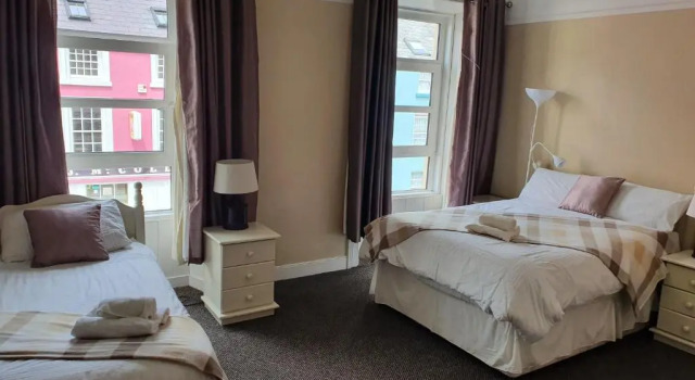 Семейный номер Standard The Village Bed & Breakfast