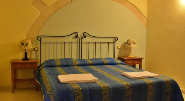 Двухместный номер Standard Hotel Casa Mia